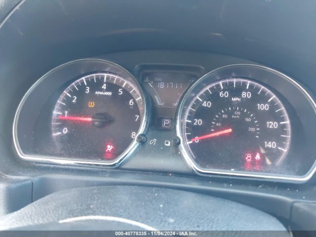 3N1CN7AP6GL844028 Nissan Versa 1.6 S/1.6 S+/1.6 Sl/1.6 Sv