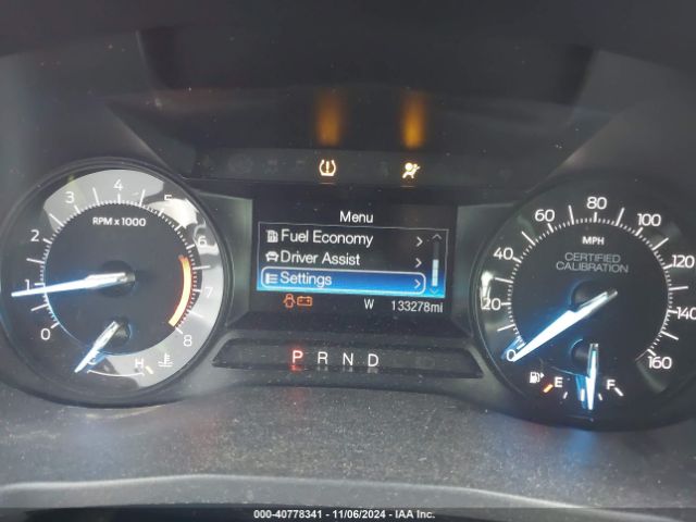 1FM5K8AT5JGC57263 Ford Police Interceptor Utility
