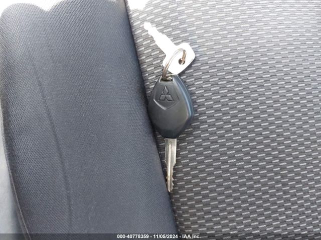 2012 MITSUBISHI GALANT 4A32B3FF9CE012619 Photo 10