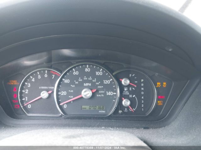 2012 MITSUBISHI GALANT 4A32B3FF9CE012619 Photo 6