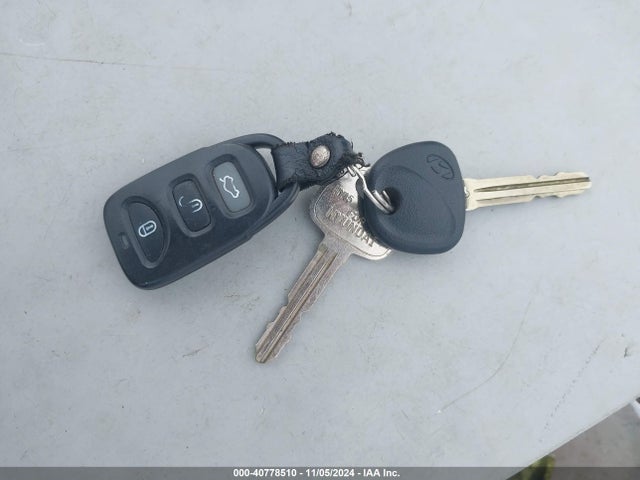 Hyundai ELANTRA SE 2014 KMHDH4AE5EU167011 Image 11