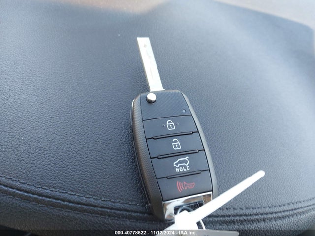 KIA Sorento 3.3l S 2019 5XYPG4A50KG604270 Image 11