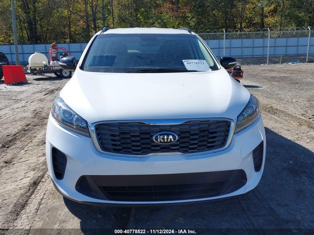 KIA Sorento 3.3l S 2019 5XYPG4A50KG604270 Image 13