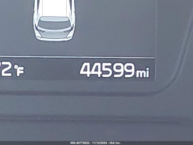 KIA Sorento 3.3l S 2019 5XYPG4A50KG604270 Image 16
