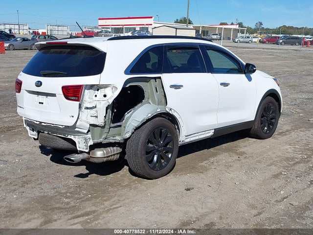 KIA Sorento 3.3l S 2019 5XYPG4A50KG604270 Image 4