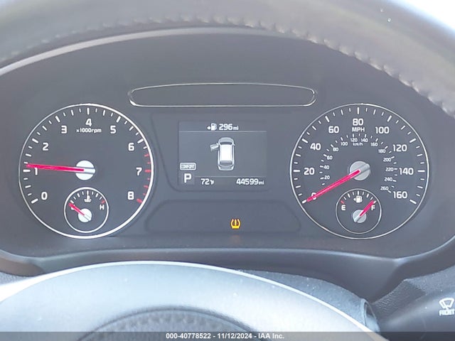 KIA Sorento 3.3l S 2019 5XYPG4A50KG604270 Image 7