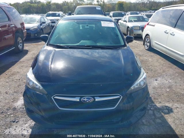 4S3GKAB65H3612866 Subaru Impreza 2.0i Premium