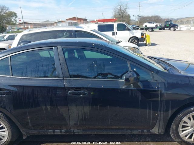 4S3GKAB65H3612866 Subaru Impreza 2.0i Premium