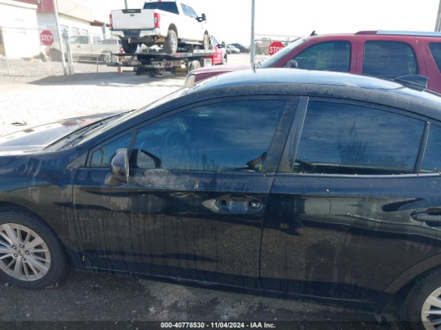 4S3GKAB65H3612866 Subaru Impreza 2.0i Premium