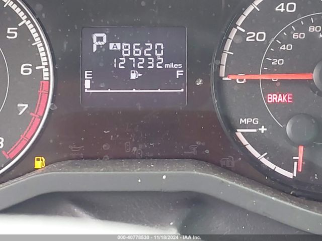 4S3GKAB65H3612866 Subaru Impreza 2.0i Premium