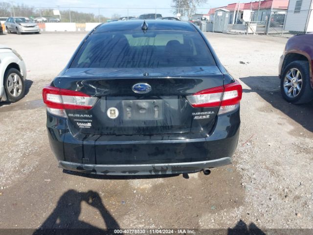 4S3GKAB65H3612866 Subaru Impreza 2.0i Premium