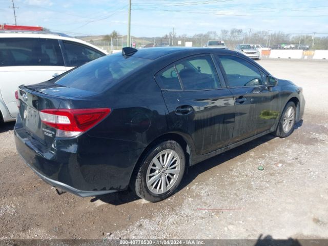 4S3GKAB65H3612866 Subaru Impreza 2.0i Premium