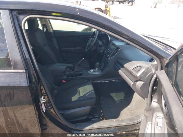 4S3GKAB65H3612866 Subaru Impreza 2.0i Premium