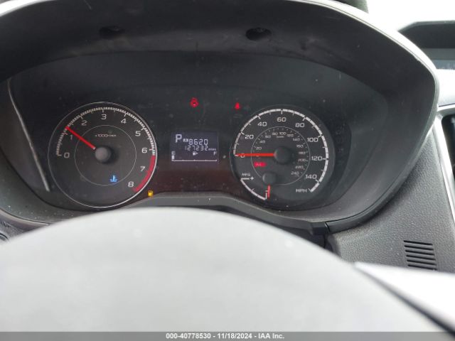 4S3GKAB65H3612866 Subaru Impreza 2.0i Premium