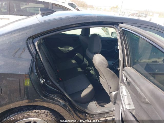 4S3GKAB65H3612866 Subaru Impreza 2.0i Premium