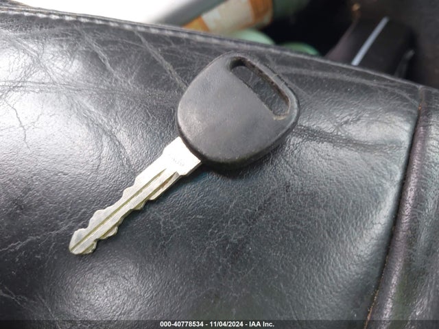 2005 CADILLAC CTS 1G6DP567350178106 Photo 10
