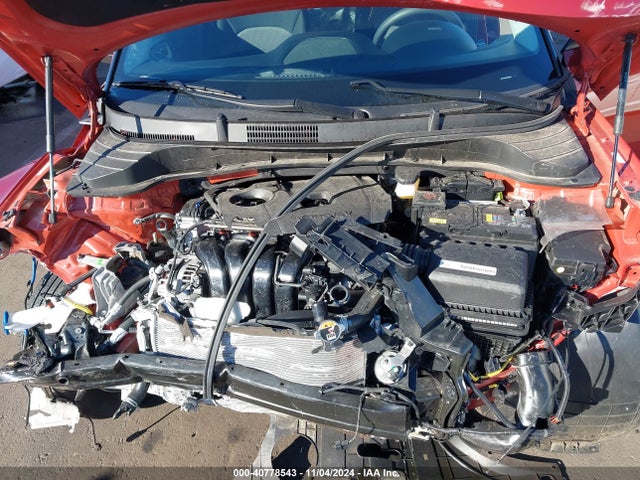 KIA SOUL LX 2024 KNDJ23AU7R7910198 Image 10