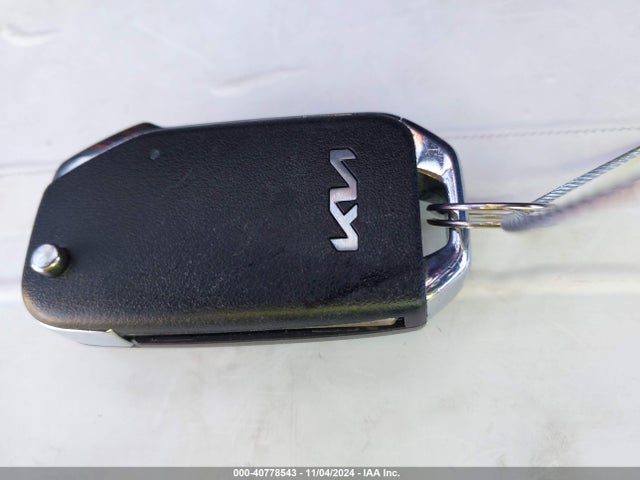 KIA SOUL LX 2024 KNDJ23AU7R7910198 Image 11