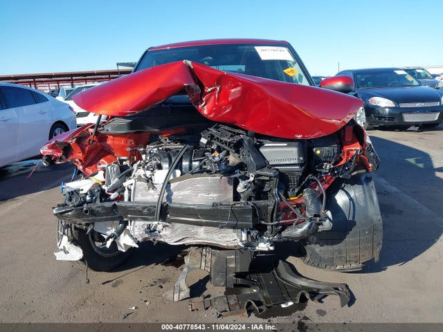 KIA SOUL LX 2024 KNDJ23AU7R7910198 Image 12