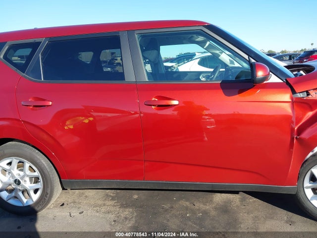 KIA SOUL LX 2024 KNDJ23AU7R7910198 Image 13