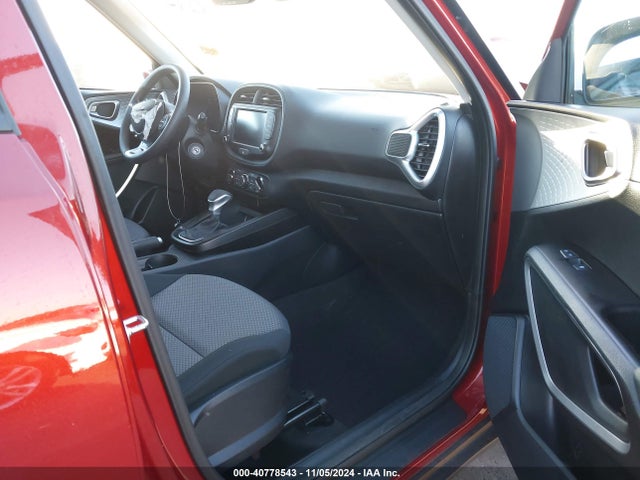 KIA SOUL LX 2024 KNDJ23AU7R7910198 Image 5