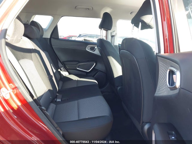 KIA SOUL LX 2024 KNDJ23AU7R7910198 Image 8