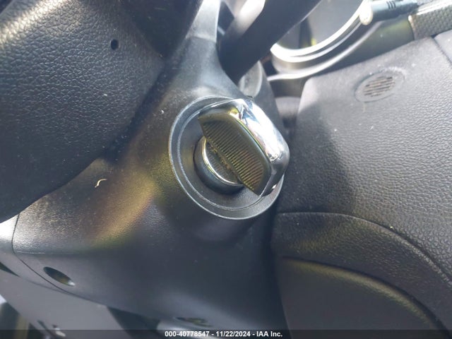 2012 CADILLAC CTS 1G6DA1E34C0113058 Photo 10