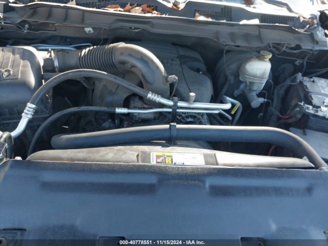 1C6RR7WT4GS326462 RAM 1500 Longhorn Limited