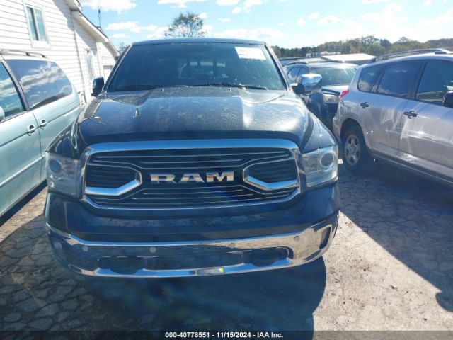 1C6RR7WT4GS326462 RAM 1500 Longhorn Limited