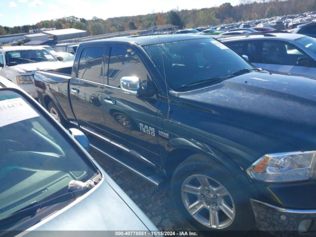 1C6RR7WT4GS326462 RAM 1500 Longhorn Limited