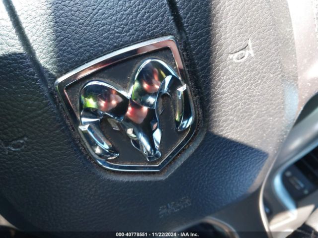 1C6RR7WT4GS326462 RAM 1500 Longhorn Limited