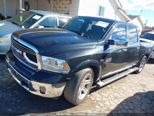 1C6RR7WT4GS326462 RAM 1500 Longhorn Limited