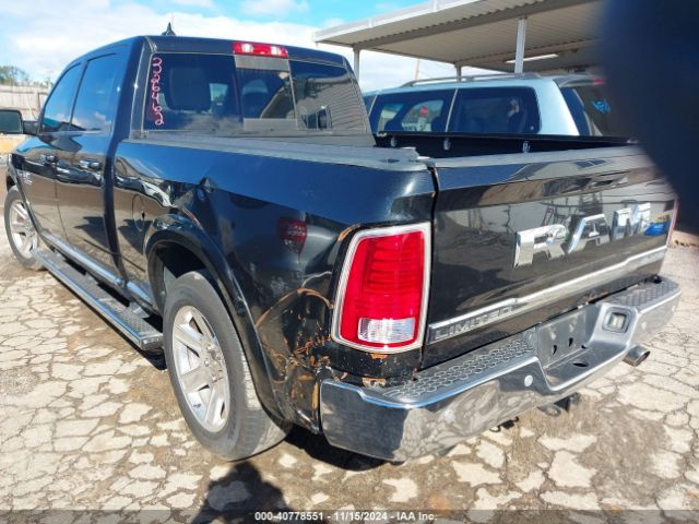 1C6RR7WT4GS326462 RAM 1500 Longhorn Limited