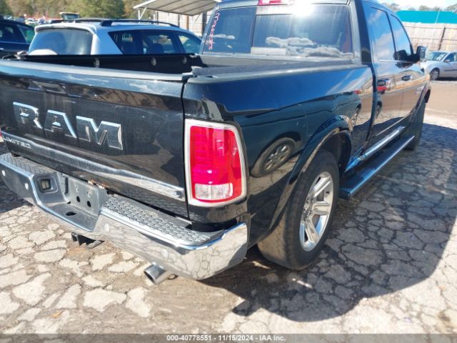 1C6RR7WT4GS326462 RAM 1500 Longhorn Limited