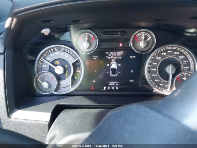 1C6RR7WT4GS326462 RAM 1500 Longhorn Limited