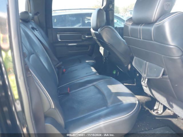 1C6RR7WT4GS326462 RAM 1500 Longhorn Limited