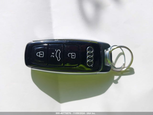 WA1LXAF7XLD009363 Audi Q7 Premium Plus 55 Tfsi Quattro Tiptronic