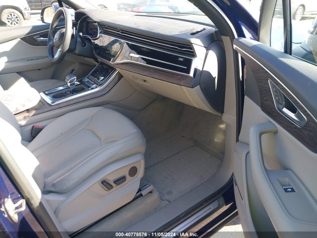 WA1LXAF7XLD009363 Audi Q7 Premium Plus 55 Tfsi Quattro Tiptronic
