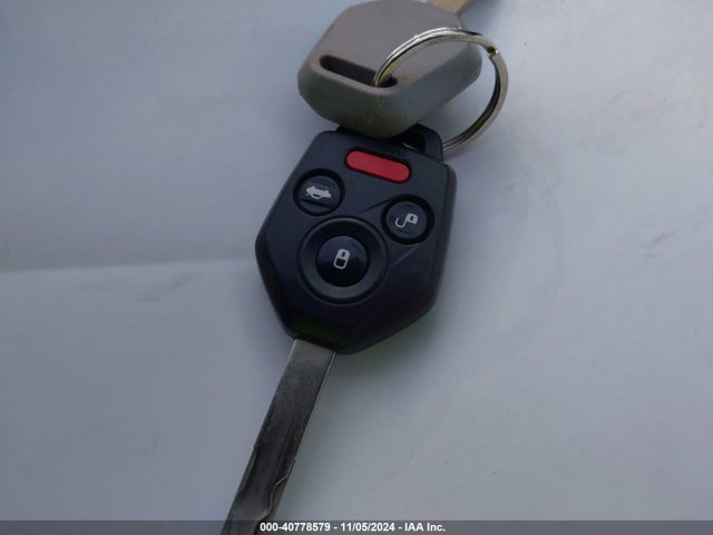 Aukcja sprzedaży 2012 Subaru Outback 2.5i, vin: 4S4BRBAC6C1201656, numer aukcji: 40778579