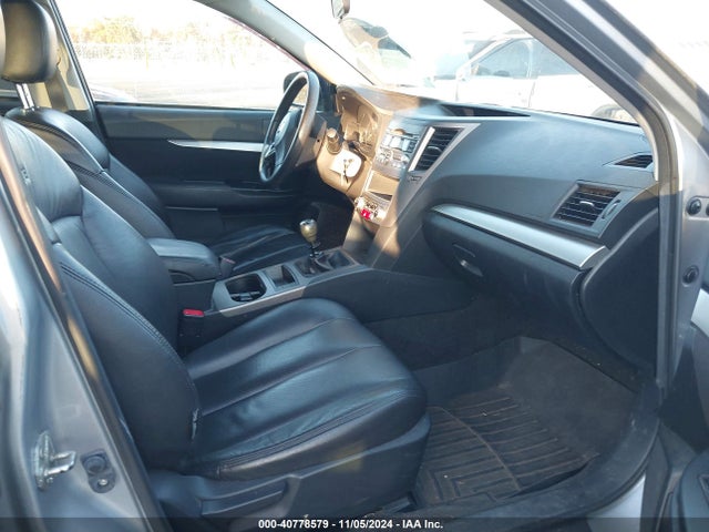 Aukcja sprzedaży 2012 Subaru Outback 2.5i, vin: 4S4BRBAC6C1201656, numer aukcji: 40778579