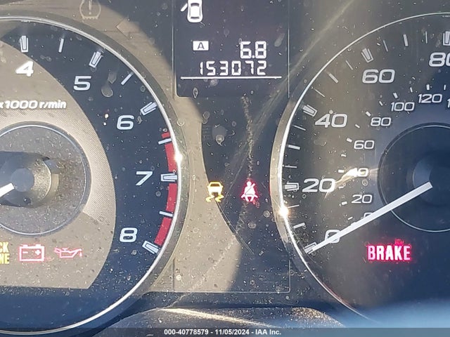 Aukcja sprzedaży 2012 Subaru Outback 2.5i, vin: 4S4BRBAC6C1201656, numer aukcji: 40778579