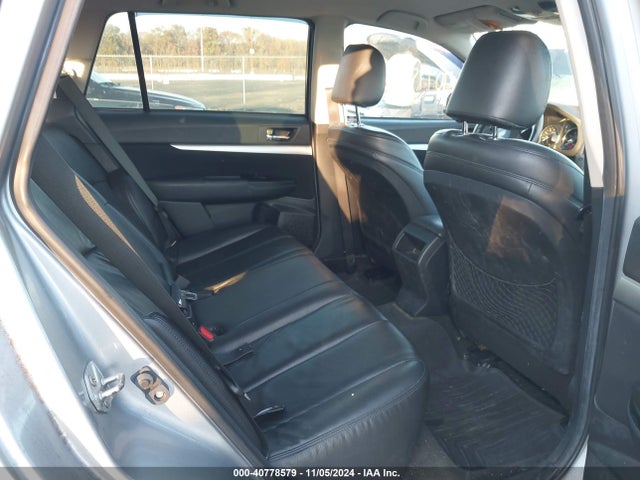 Aukcja sprzedaży 2012 Subaru Outback 2.5i, vin: 4S4BRBAC6C1201656, numer aukcji: 40778579
