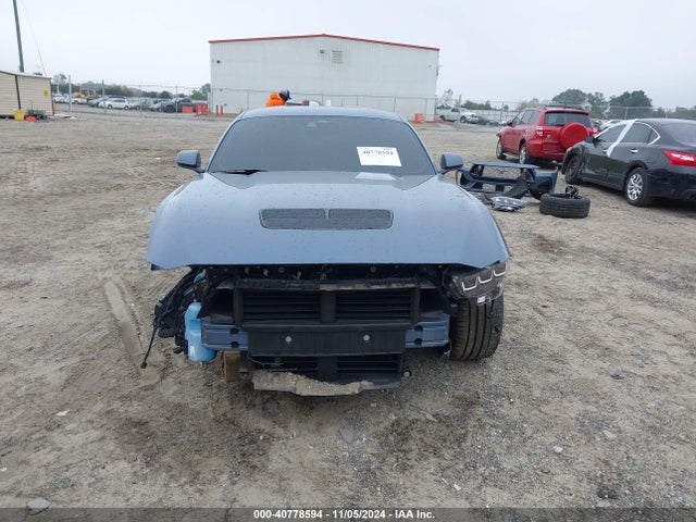 1FA6P8CF4R5418510 Ford Mustang Gt Premium