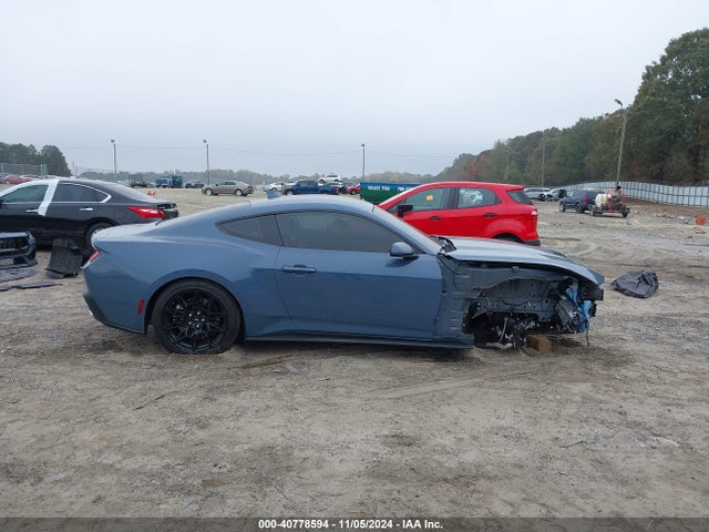 1FA6P8CF4R5418510 Ford Mustang Gt Premium