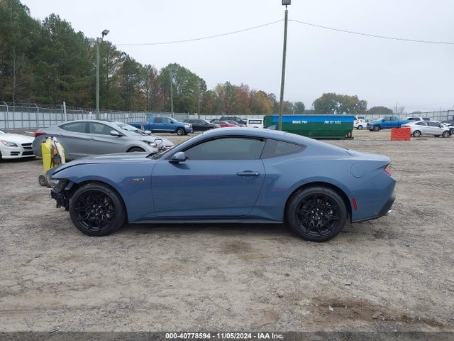 Ford Mustang Gt Premium 2024 1FA6P8CF4R5418510 Image 15