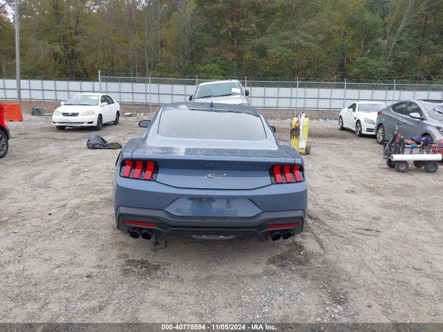 1FA6P8CF4R5418510 Ford Mustang Gt Premium