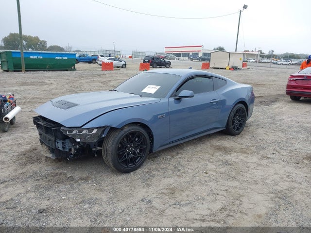 1FA6P8CF4R5418510 Ford Mustang Gt Premium