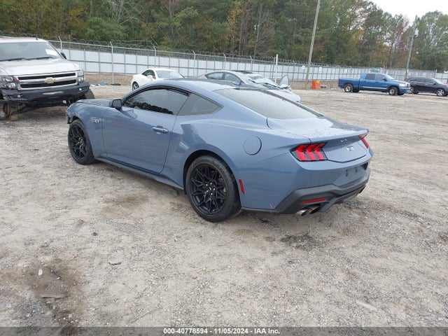 1FA6P8CF4R5418510 Ford Mustang Gt Premium