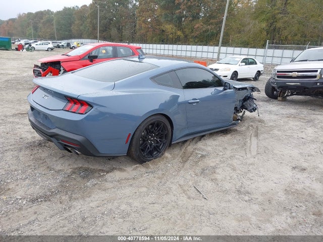 1FA6P8CF4R5418510 Ford Mustang Gt Premium