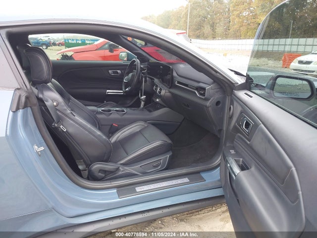 1FA6P8CF4R5418510 Ford Mustang Gt Premium
